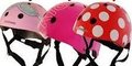 150 x Customised Bike Helmets For Kids