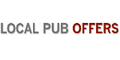 Local Pub Offer – 25% off Food Bill