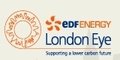 30% off London Eye & Madame Tussauds Entry