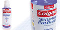 50p off Colgate Pro-Relief Mouthwash