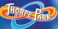 50% off Thorpe Park Tickets