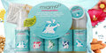 50 x Miamoo Travel Packs