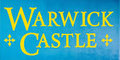 25% off Warwick Castle Tickets