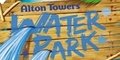 Alton Towers Waterpark Tickets For Just £10