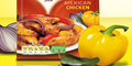 Packs of Maggi So Juicy Mexican Chicken