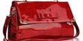 Red Handbag & Ocean Spray Goodies