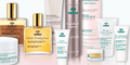Nuxe Beauty Goodies