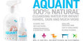 Anti-Bacteria Sanitising Spray