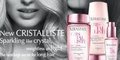 30,000 x Cristalliste Hair Samples From Kerstase