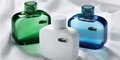 Lacoste Fragrance Samples