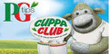 1,650 x Boxes of PG Tips