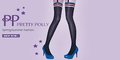 100 x Pairs of Pretty Polly Tights