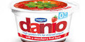 Danio Yogurt