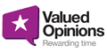 Earn up to £5 per survey