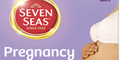 £1 off Seven Seas Pregnancy Range Vitamins