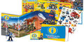 20,000 x Imaginext Quest Goody Bags