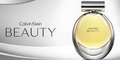 Calvin Klein ‘Beauty’ Fragrance Sample