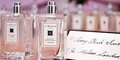 Peony & Blush Suede Perfume Sample