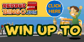 £1,000 to be won every day