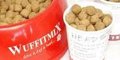Wuffitmix Premium Dog Food Samples