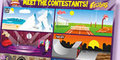 10,000 x Children’s Posters From Frubes