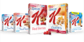 50p off Kellogg’s Special K