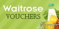 £400 of Waitrose Vouchers