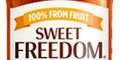 Natural Food Sweetener Sample