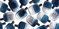 6 x Fragrance Samples – Coome Des Garcons