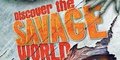 Discover Your Savage World Book Worth £13