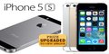 Win a new iPhone 5s!