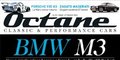 Free Issue Voucher for Octane Magazine