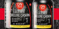 Deluxe Nutrition Protein Sample