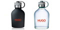 3 x Hugo Boss Fragrance Samples