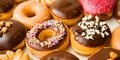 Free Doughnuts From Krispy Kreme