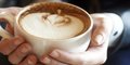 Free Tea & Coffee at John Lewis