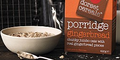 Gingerbread Porridge Samples