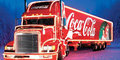 Coca-Cola Christmas Tour – Free Cans of Coke