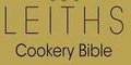 200 x Leiths Cookery Books