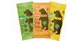 Bear Nibbles Strawberry Fruit Rolls