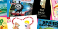 Children’s Bumper Book Bundles x 50