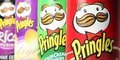 Over 70,000 Freebies From Pringles