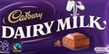 Selection of Cadbury’s Products