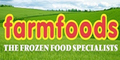 Collection of Farmfoods Vouchers