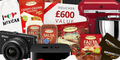 Aprons, Salsa Sauces, Fajita Kits & More