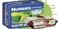 Win a years supply of Huggies