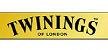 Twinings Tea Samples