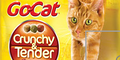146,000 x Go-Cat Crunchy & Tender Samples