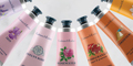 Crabtree & Evelyn Hand Therapy Cream