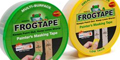 Rolls of Masking Tape – Worth Over £7